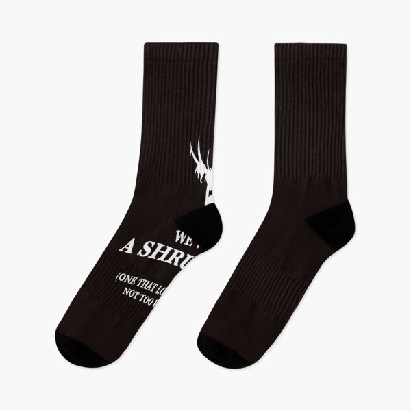 Item preview, Bring Us A Shrubbery Essential T-Shirt designed and sold by FrankWaldeck.