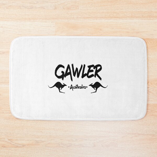 Item preview, Gawler Australia Tag designed and sold by WaterClimber.