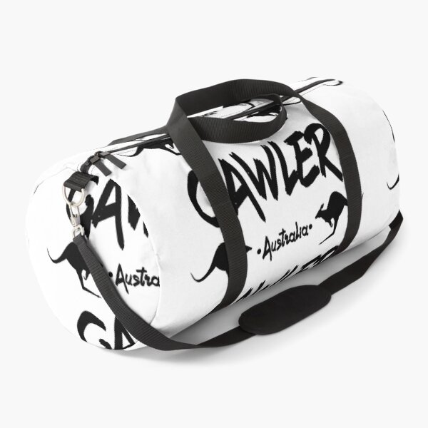 Item preview, Gawler Australia Tag designed and sold by WaterClimber.