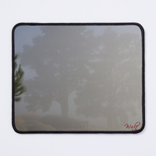 Item preview, Autumn Fog in Canberra (8) designed and sold by Wolf Sverak Photography.