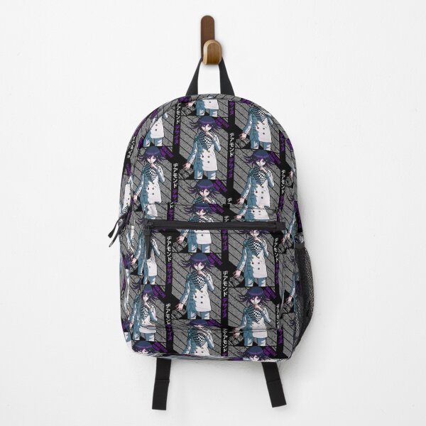 Item preview, Kokichi Ouma - DanganRonpa V3 Essential . designed and sold by halickyrgrif.