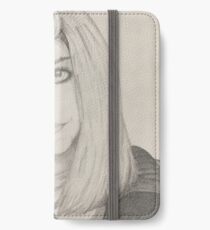 Defender of the Earth iPhone Wallet/Case/Skin