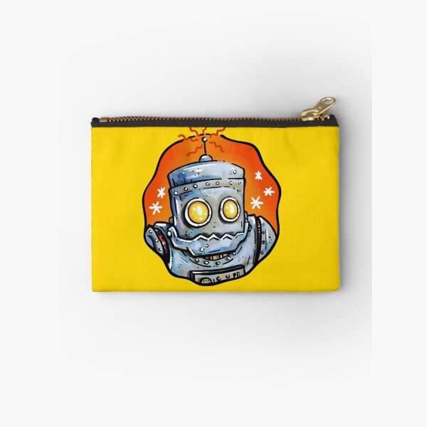 Item preview, Robot designed and sold by boogieghoulie.