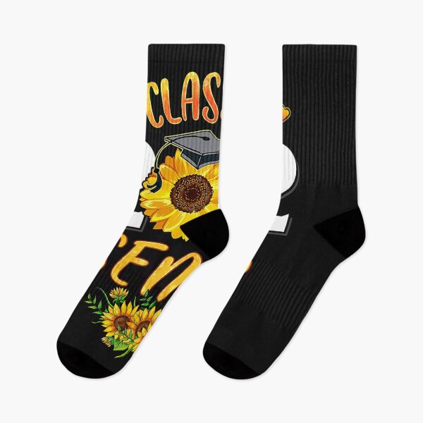 Item preview, Sunflower Graduation Senior 22 Class of 2022 Graduate Gift designed and sold by zorinaabzs143.