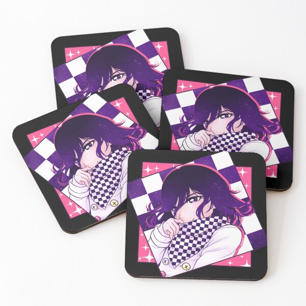 Item preview, Kokichi Ouma Classic . designed and sold by halickyrgrif.