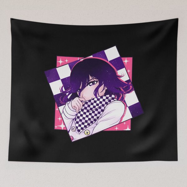 Item preview, Kokichi Ouma Classic . designed and sold by halickyrgrif.