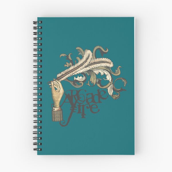 Item preview, Arcade Fire - Funeral   designed and sold by siennatmemanse.