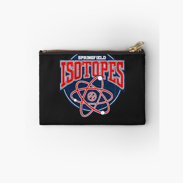 Item preview, Springfield isotopes baseball logo classic t shirt designed and sold by tawonda2914.