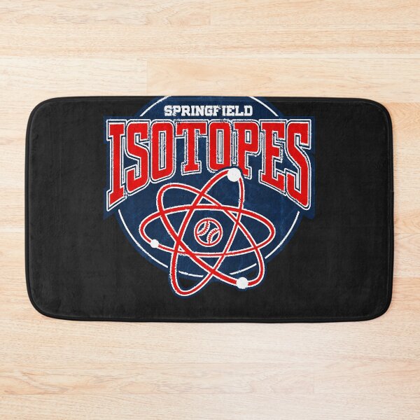 Item preview, Springfield isotopes baseball logo classic t shirt designed and sold by tawonda2914.