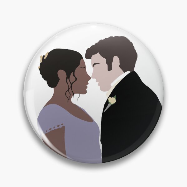 Item preview, Anthony and Kate designed and sold by FrancescaNasta.