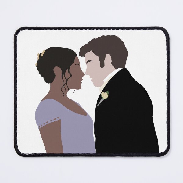 Item preview, Anthony and Kate designed and sold by FrancescaNasta.