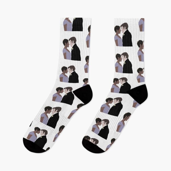 Item preview, Anthony and Kate designed and sold by FrancescaNasta.