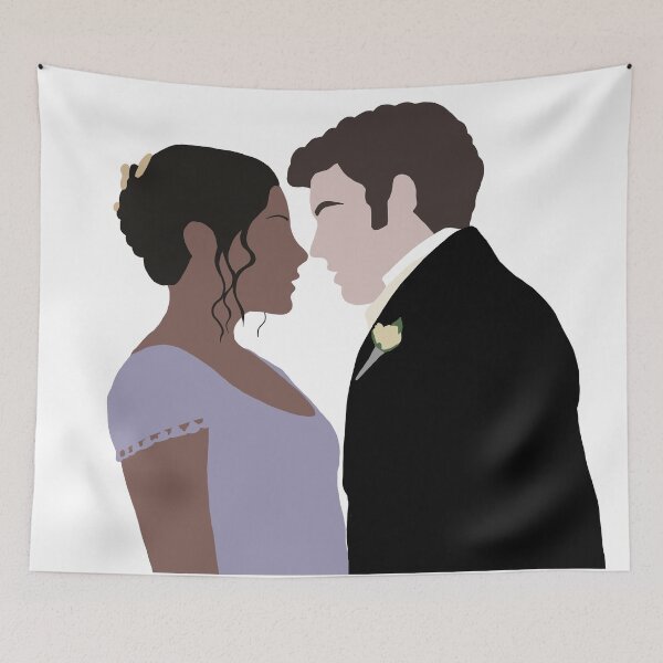 Item preview, Anthony and Kate designed and sold by FrancescaNasta.