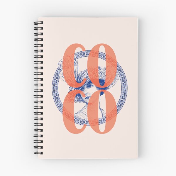 Item preview, coconut designed and sold by SpilloDesign.