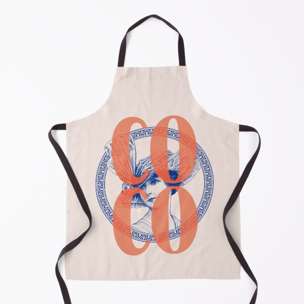 Item preview, coconut designed and sold by SpilloDesign.