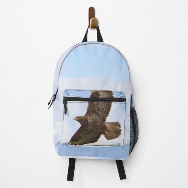 Item preview, Incoming Buzzard designed and sold by Terri Waters Photography & Design.