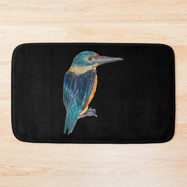 Item preview, Kingfisher at Hoopers Inlet Classic T-Shirt designed and sold by SarahSchwar.