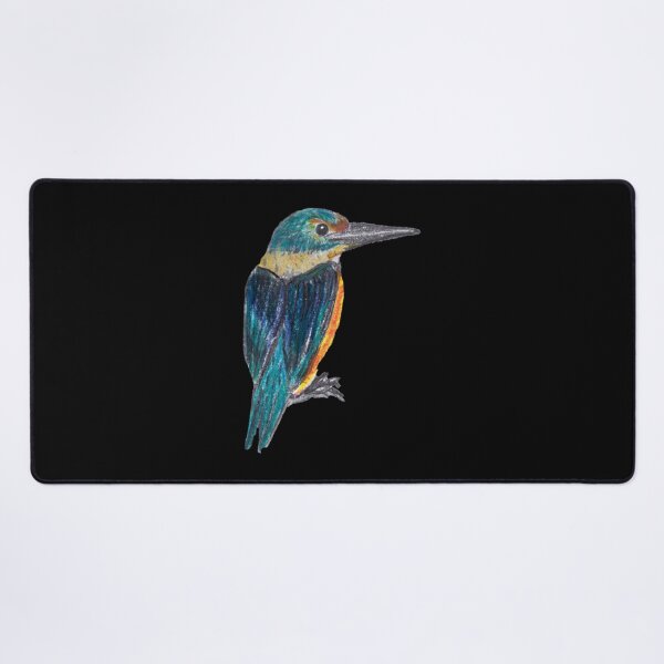 Item preview, Kingfisher at Hoopers Inlet Classic T-Shirt designed and sold by SarahSchwar.
