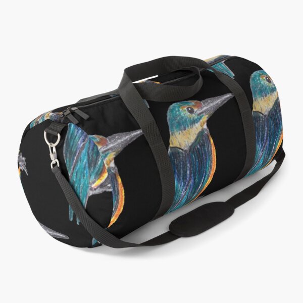 Item preview, Kingfisher at Hoopers Inlet Classic T-Shirt designed and sold by SarahSchwar.