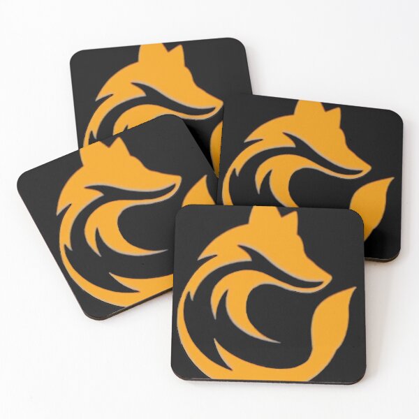 Item preview, The Fox designed and sold by Armagon3.