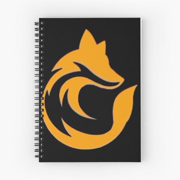 Item preview, The Fox designed and sold by Armagon3.