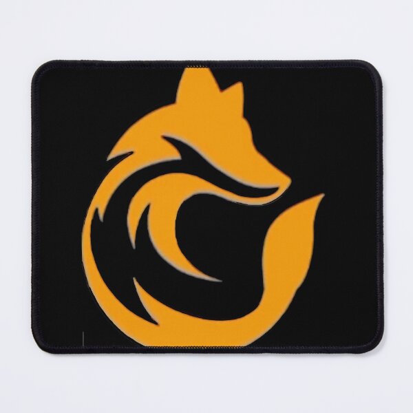 Item preview, The Fox designed and sold by Armagon3.