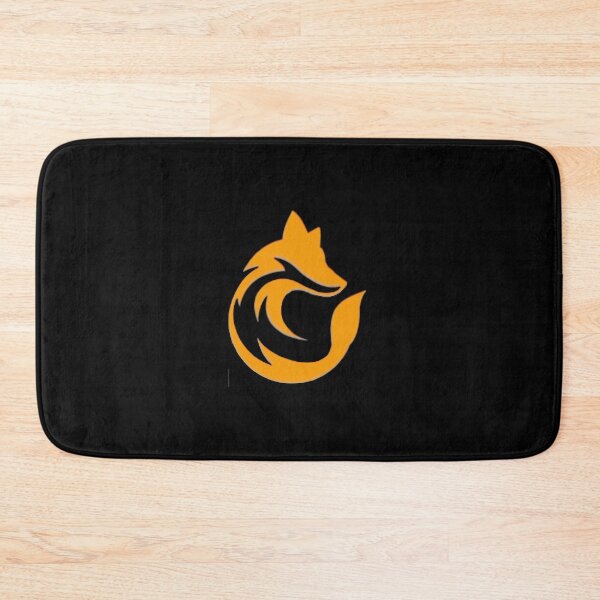 Item preview, The Fox designed and sold by Armagon3.