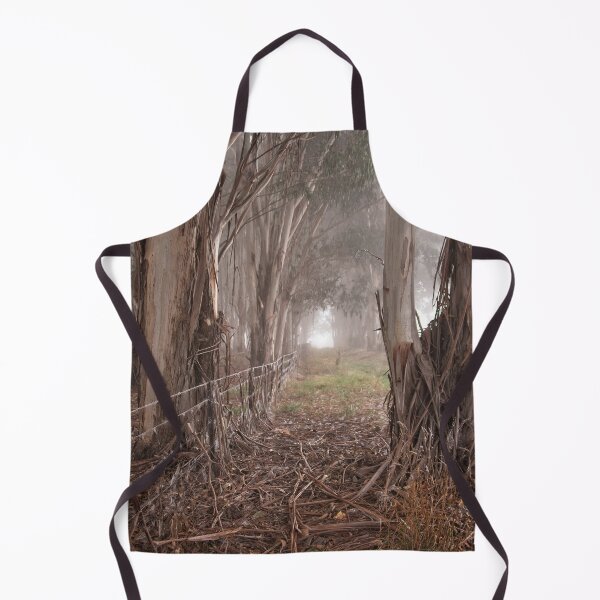 Item preview, Autumn Fog in Canberra (3) designed and sold by Wolf Sverak Photography.