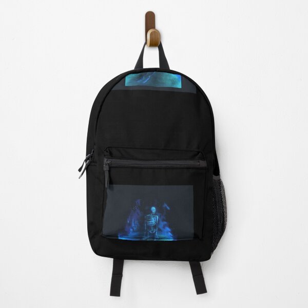 Item preview, After The Breakup (Blue) Sleeveless Top designed and sold by KevinWeissmann.
