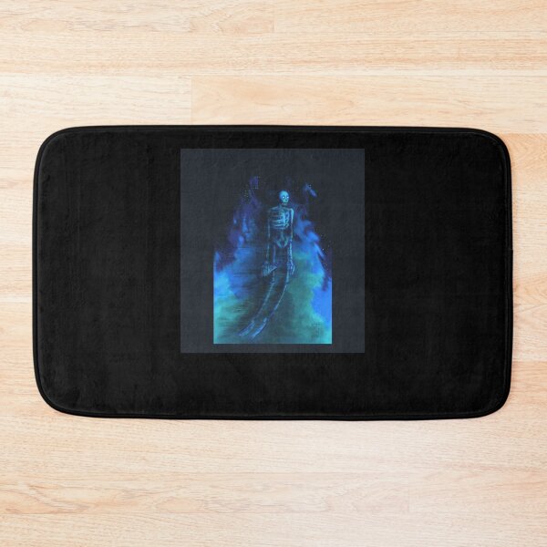 Item preview, After The Breakup (Blue) Sleeveless Top designed and sold by KevinWeissmann.