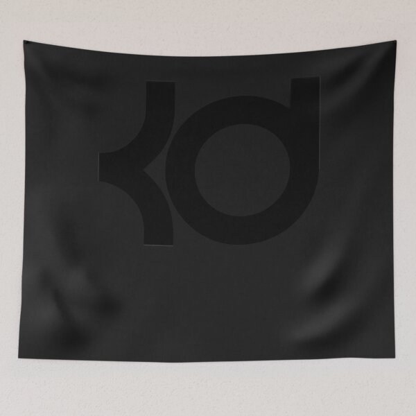 Item preview, Kevin durant logo essential t shirt designed and sold by sameana6200.