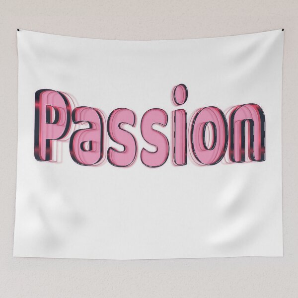 Item preview, Passion designed and sold by Sergey Ovchinnikov.