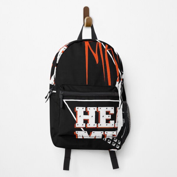 Item preview, Heavy Metal Classic Scarf Classic T-Shirt designed and sold by AnthonyFlet.