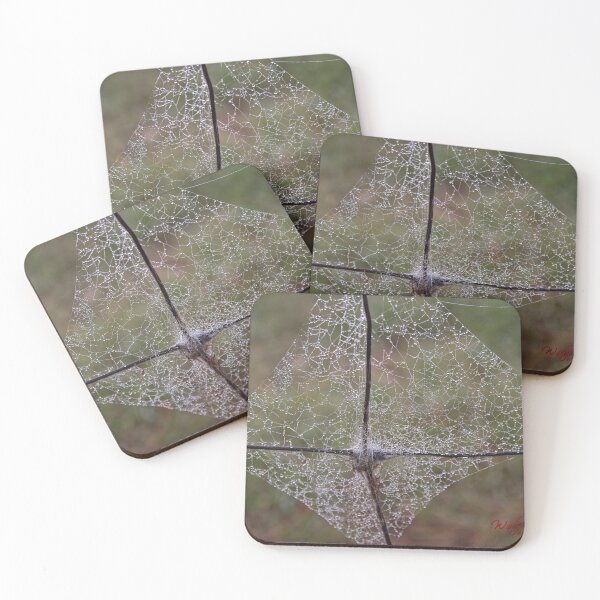Item preview, Autumn Fog in Canberra (1) designed and sold by Wolf Sverak Photography.