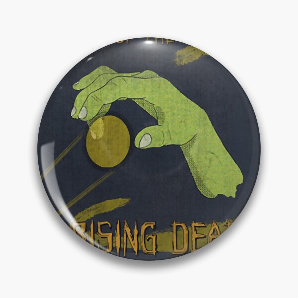 Item preview, House of the Rising Dead  Classic T-Shirt designed and sold by AnthonyFlet.