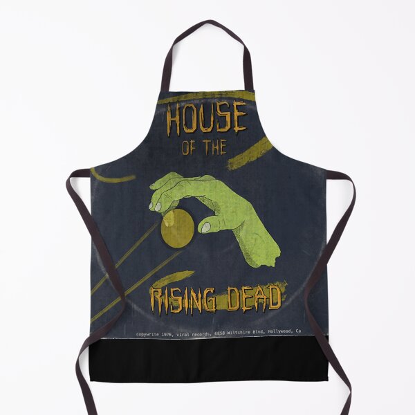 Item preview, House of the Rising Dead Classic T-Shirt designed and sold by AnthonyFlet.