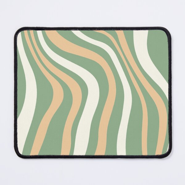 Item preview, 70's groovy wavy pattern designed and sold by Letter & Petal.