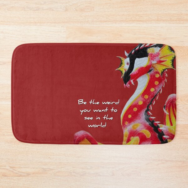 Item preview, Lycoris Sticker Quote designed and sold by Lycoris ArtSpark.