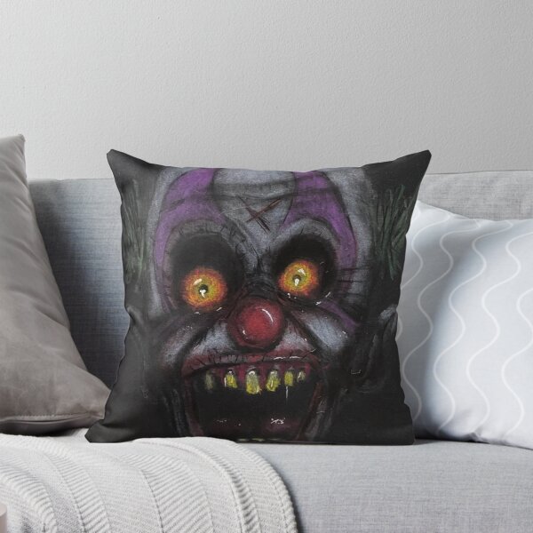 Item preview, Clowning designed and sold by mthm777.