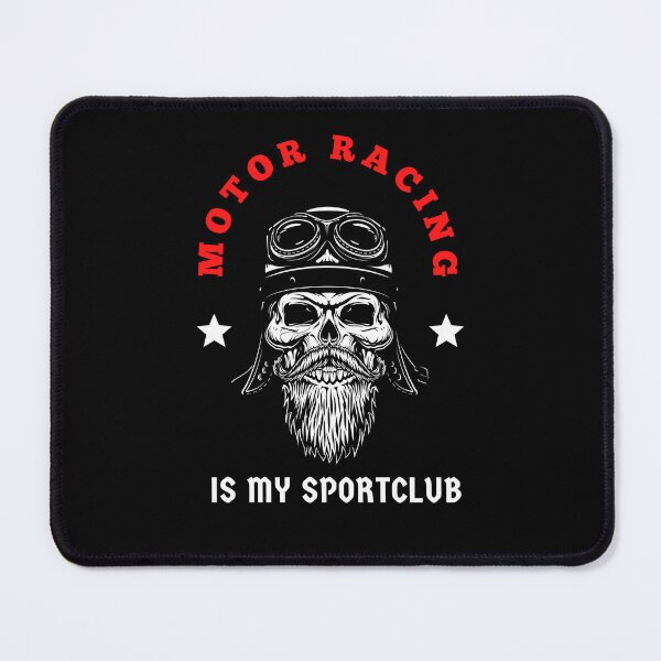 Item preview, Motor Racing Is My Sport designed and sold by player-502.
