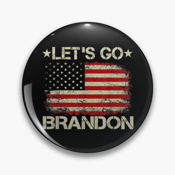 Item preview, Lets Go Brandon Vintage Us Flag Patriots Men designed and sold by BufFord71.