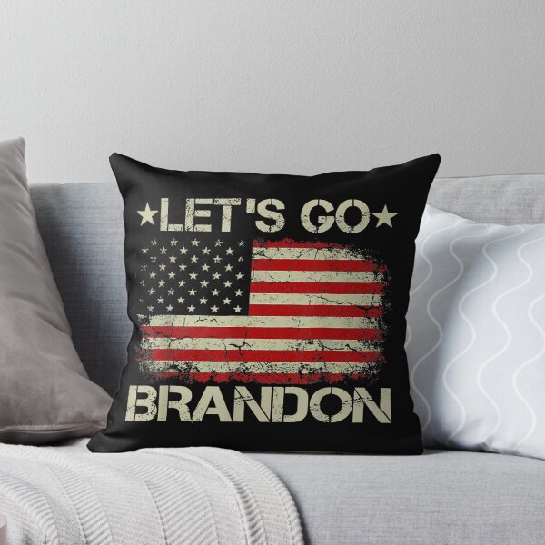 Item preview, Lets Go Brandon Vintage Us Flag Patriots Men designed and sold by BufFord71.