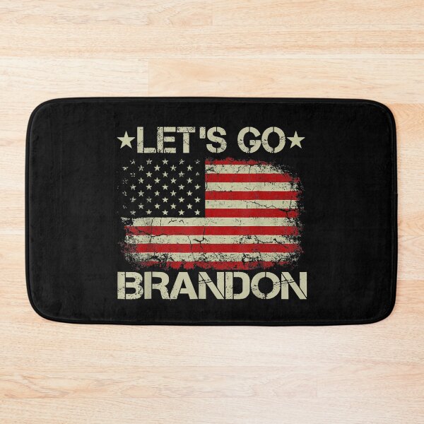 Item preview, Lets Go Brandon Vintage Us Flag Patriots Men designed and sold by BufFord71.