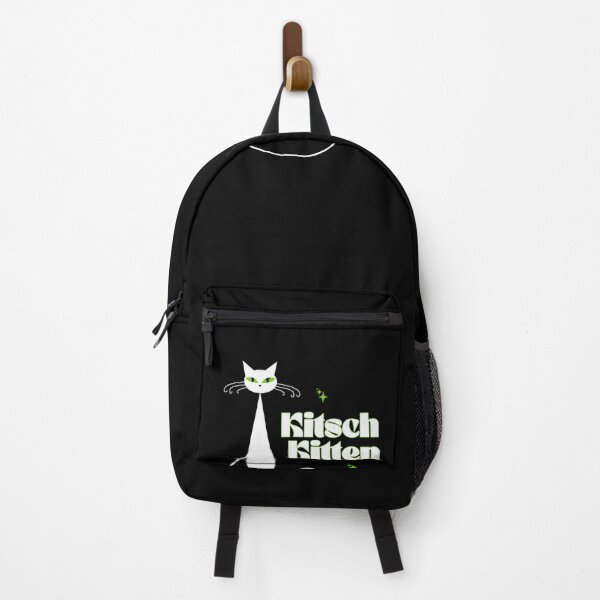 Item preview, Kitsch Kitten Classic T-Shirt designed and sold by SarahSchwar.