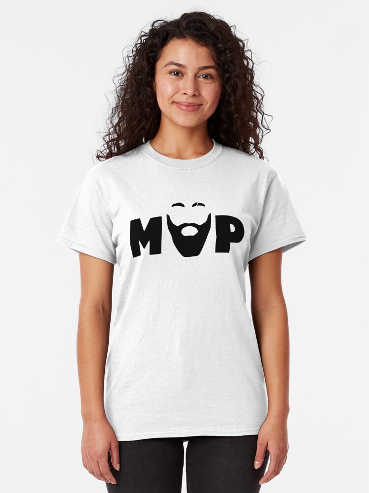 harden mvp shirt