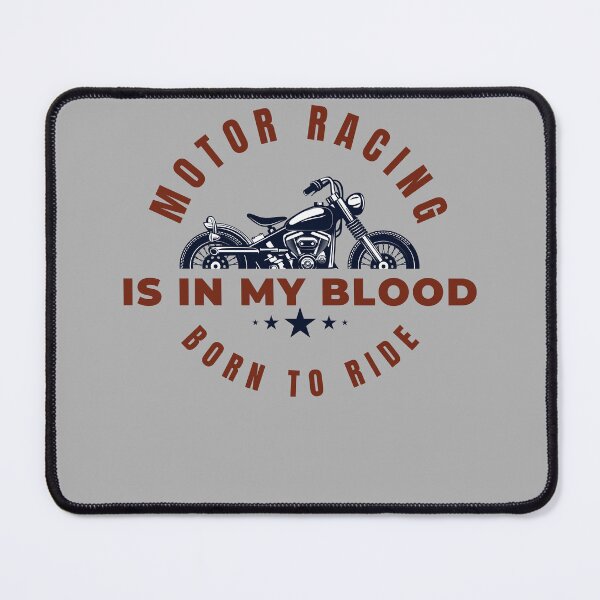 Item preview, Motor Racing Is My Sport designed and sold by player-502.
