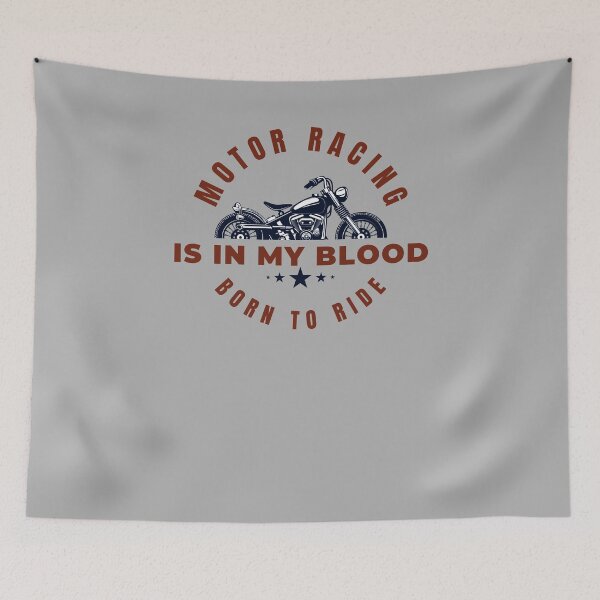 Item preview, Motor Racing Is My Sport designed and sold by player-502.