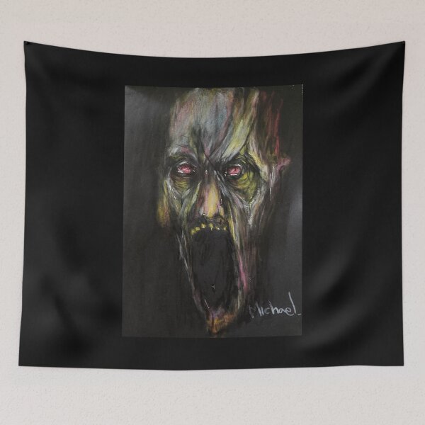 Item preview, Nightmares Companion designed and sold by mthm777.