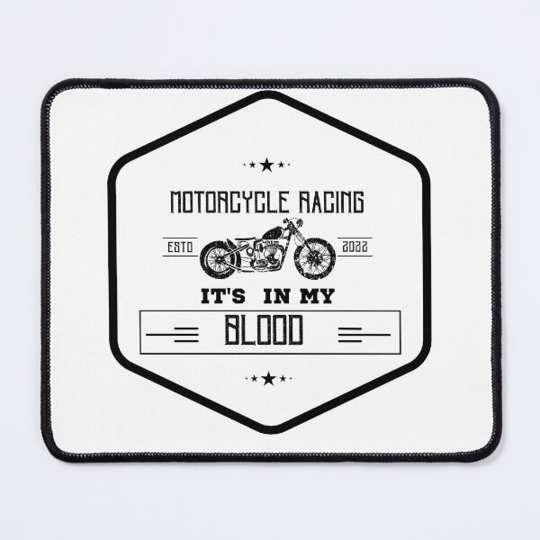 Item preview, Motor Racing Is My Sport designed and sold by player-502.