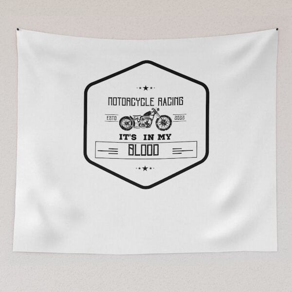 Item preview, Motor Racing Is My Sport designed and sold by player-502.